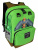 Рюкзак Minecraft Pickaxe Adventure зеленый