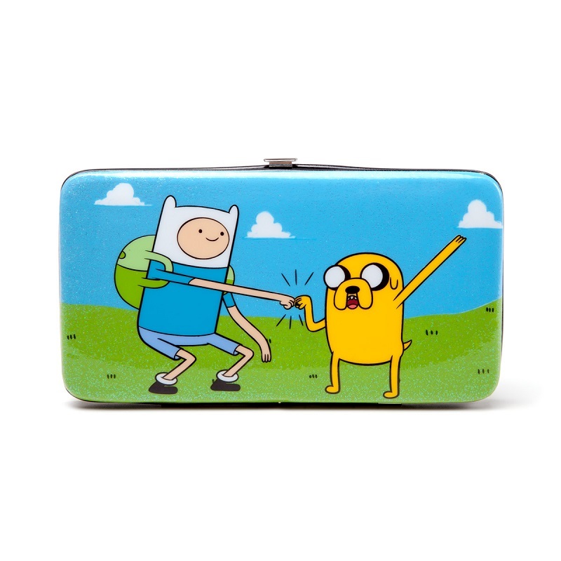 Сувениры и аксессуары Adventure Time оптом