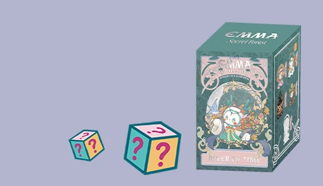 Тест на совместимость: Ваш бизнес и формат Blind box