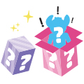 Blind Box оптом