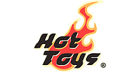 Hot Toys