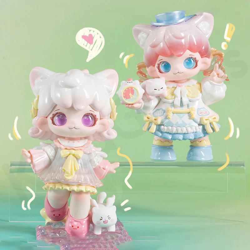 blind box blind box