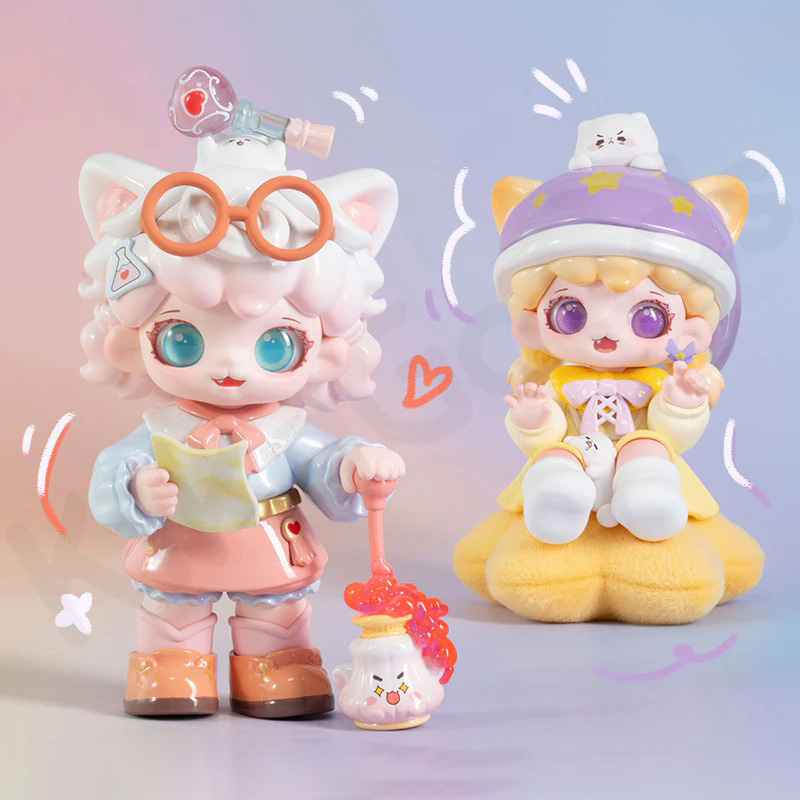 blind box blind box