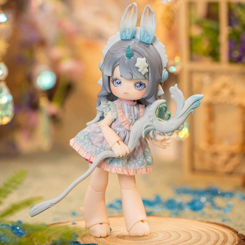 blind box blind box