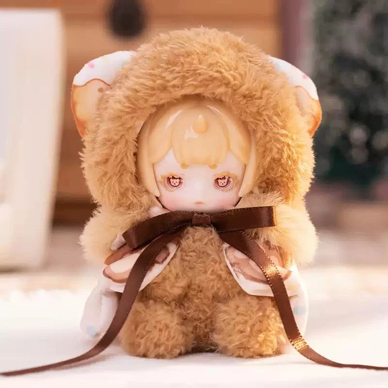 blind box blind box
