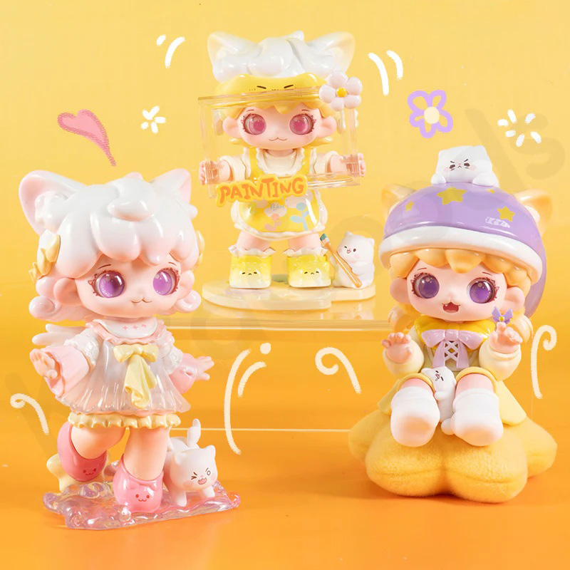 blind box blind box