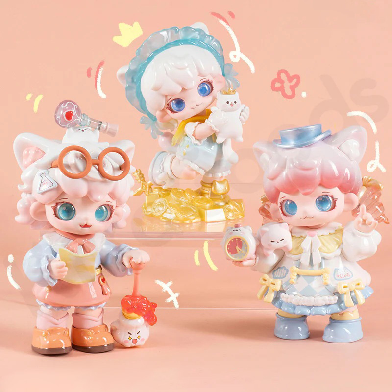 blind box blind box