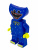 Фигурка Хагги Вагги Huggy Wuggy с подсветкой синяя 14см