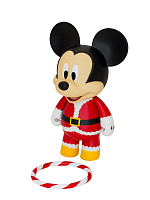 Фигурка Mickey Mouse & Friends Mickey Mouse X'mas version 17см