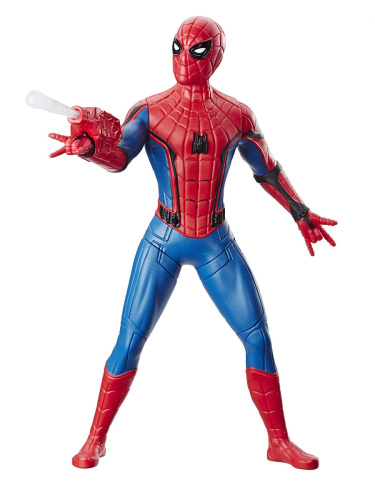 Фигурка Marvel Человек-паук 3в1 33см