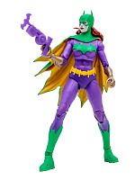 Фигурка Batgirl Jokerized (Three Jokers)  18см