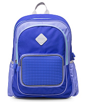 Школьный рюкзак Super Class junior school bag U19-001 синий