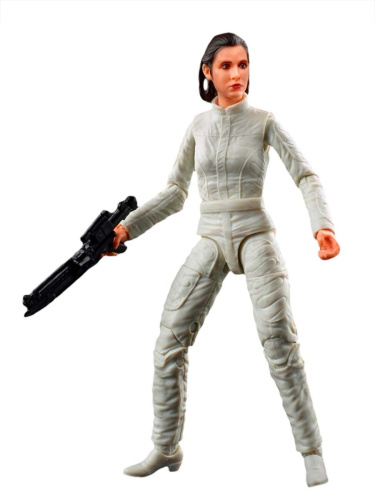 Фигурка Звёздные войны Princess Leia Bespin Escape 13см