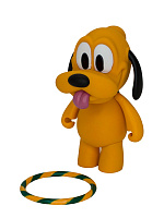 Фигурка Mickey Mouse & Friends Pluto 14см