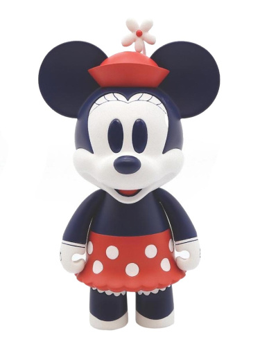 Фигурка Mickey Mouse & Фигурка Минни Маус специальная версия Mickey Mouse & Friends 19см