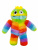 Мягкая игрушка Радужные друзья Rainbow friends Blue радужный 28см