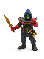 Фигурка NECA Подземелья и драконы Зарак Dungeons & Dragons Ultimate Zarak 15см