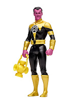 Фигурка DC Sinestro Синестро (SCW) 12см