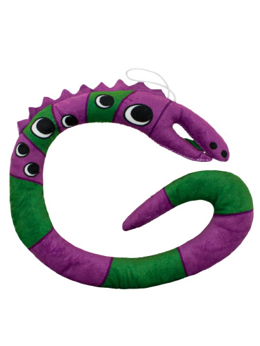 Мягкая игрушка Banban Little Snake 20см