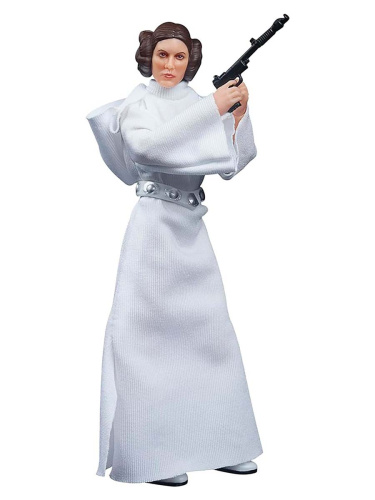 Фигурка Звёздные войны Princess Leia Organa  13см