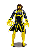 Фигурка DC Multiverse Static Shock (New52) 18 см