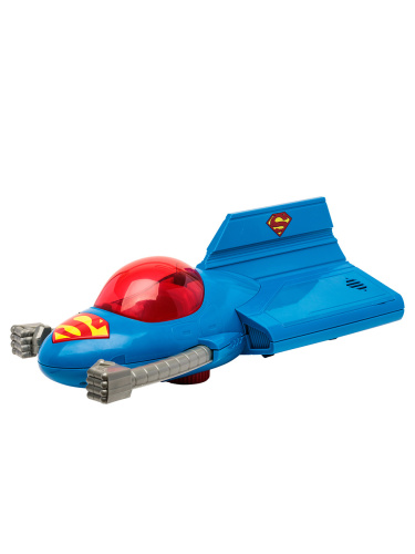 Машина Supermobile (DC Super Powers) Vehicle 9см