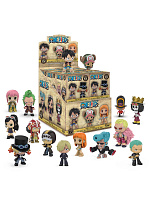 Фигурка Funko Ван Пис в сюрприз боксе 6см