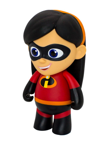Фигурка Виолетта Парр Суперсемейка The Incredibles 16см