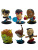 Фигурка Street Fighter в сюрприз боксе 6см Фигурка Street Fighter в сюрприз боксе 6см