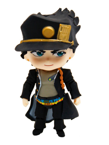 Фигурка аниме Джотаро Куджо Невероятные приключения ДжоДжо JoJo’s Bizarre Adventure 10см