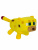 Мягкая игрушка Minecraft Ocelot Детеныш оцелота 18см