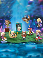 Фигурка NOOK Маленький Мир НУКА в сюрприз-боксе, 1шт.