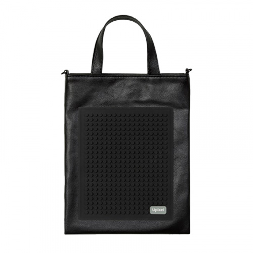 Прогулочная сумка на плечо детская WY-A002-Q Черный