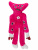 Мягкая игрушка Huggy Wuggy Killy Willy многоглазый розовый 40см