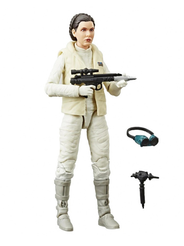 Фигурка Звёздные войны Princess Leia Organa (Hoth)  13см