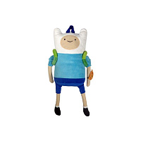 Рюкзак Adventure Time Finn плюшевый
