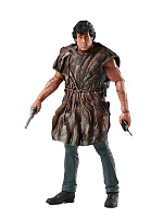 Фигурка Neca First Blood Survival Rambo Figure Рэмбо: Первая кровь 18см