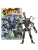 Фигурка Брэйниак «Супермен: Призраки Криптона» DC Direct Page Punchers Brainiac with Superman Comic 18см Фигурка Брэйниак «Супермен: Призраки Криптона» DC Direct Page Punchers Brainiac with Superman Comic 18см
