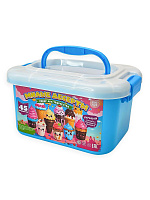 Набор для создания десертов 45 предметов