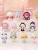 Фигурка LULU ElF Middle size в сюрприз-боксе 8см, 1шт. Фигурка LULU ElF Middle size в сюрприз-боксе 8см, 1шт.