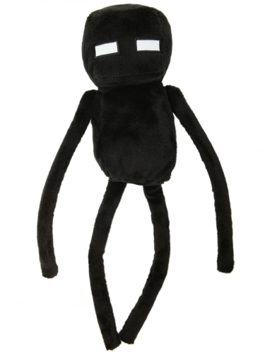Мягкая игрушка Minecraft Enderman 42см