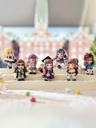 Фигурка ФИЛА: Большая экспедиция Fiila в сюрприз-боксе 14см, 1шт.