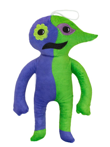 Мягкая игрушка Banban Bicolor Clown 26 см