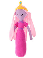 Мягкая игрушка Adventure Time Princess Bubblegum 25см