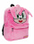 Рюкзак школьный Sonic Эми Роуз розовый