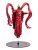 Фигурка Diablo IV Blood Bishop 25см