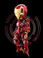 Фигурка Beast Kingdom Iron Man MK45 15см