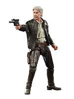 Фигурка Звёздные войны Han Solo  15см