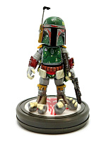 Фигурка Звёздные войны Boba Fett Star Wars 16см