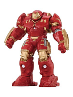 Фигурка Железный человек Avengers Hulkbuster 8см